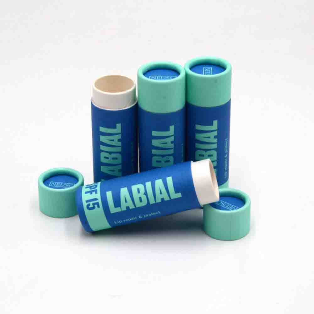 Biodegradable Cosmetic Push Up 